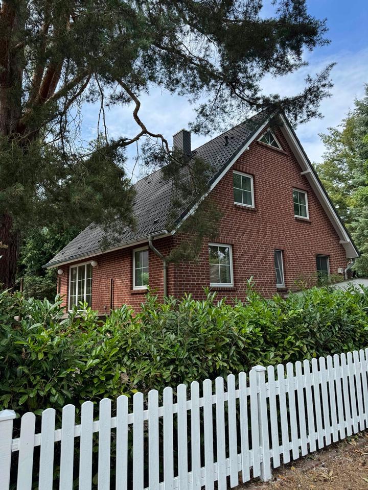 Thumbnail-Bezugsfertiges Haus im Südosten Berlinsohne Maklerprovision