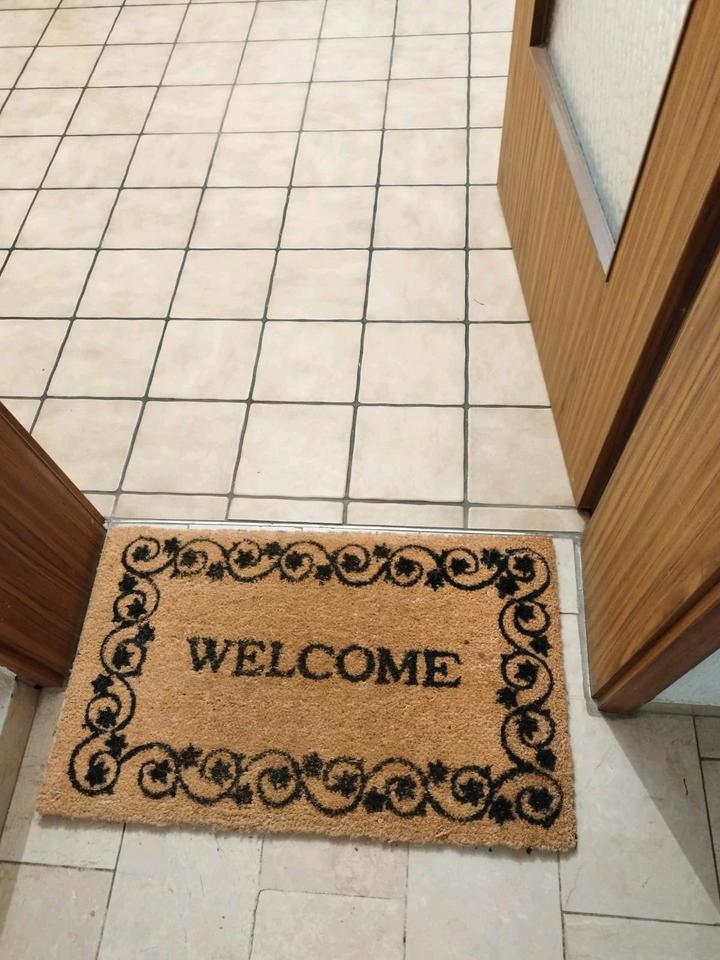 Thumbnail-*PLZ 97833 Frammersbach* 3,5 Zimmer Wohnung Küche, Bad, Balkon