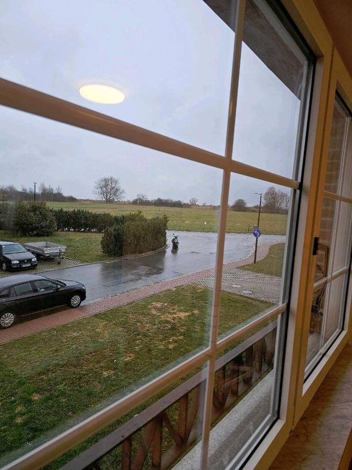 Thumbnail-Ruhige, möblierte 1-Zimmer Wohnung im Grünen – ideal für UniKlin