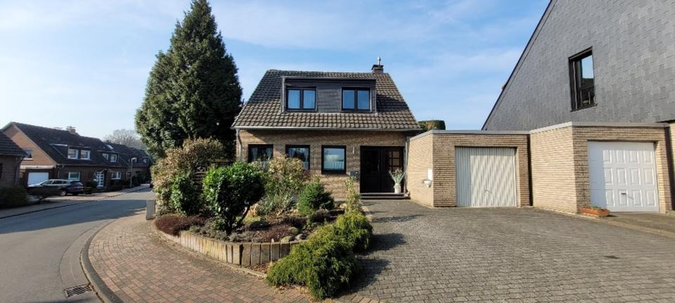 Thumbnail-Freistehendes Einfamilienhaus zum Kauf in TOP Lage provisionsfrei