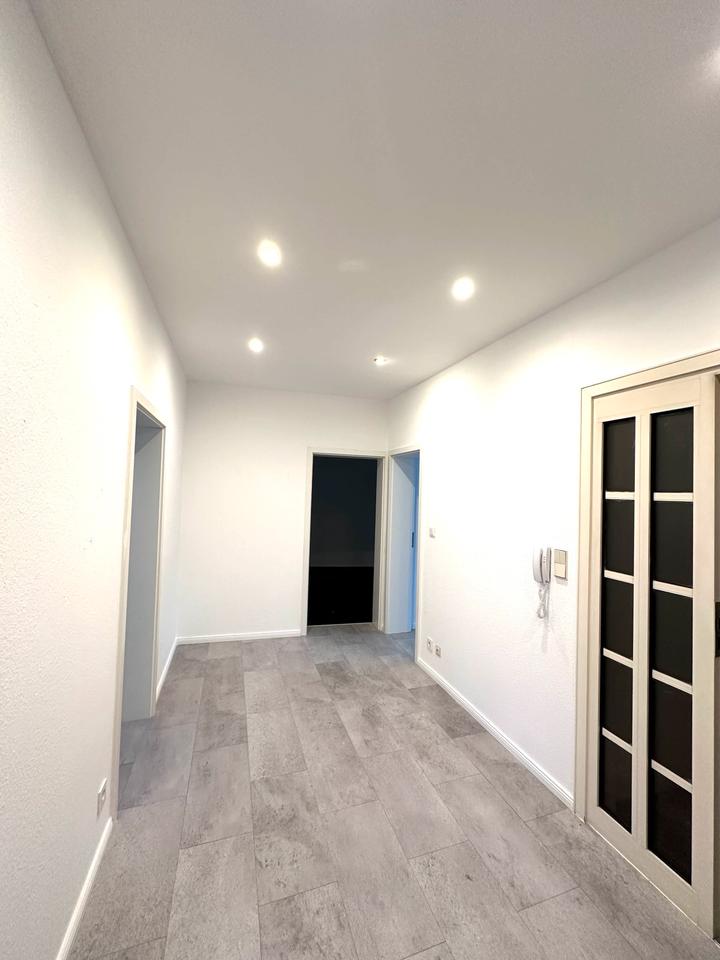 Thumbnail-Wohnung 3 Zimmer mit Terrasse in Einbeck zu vermieten