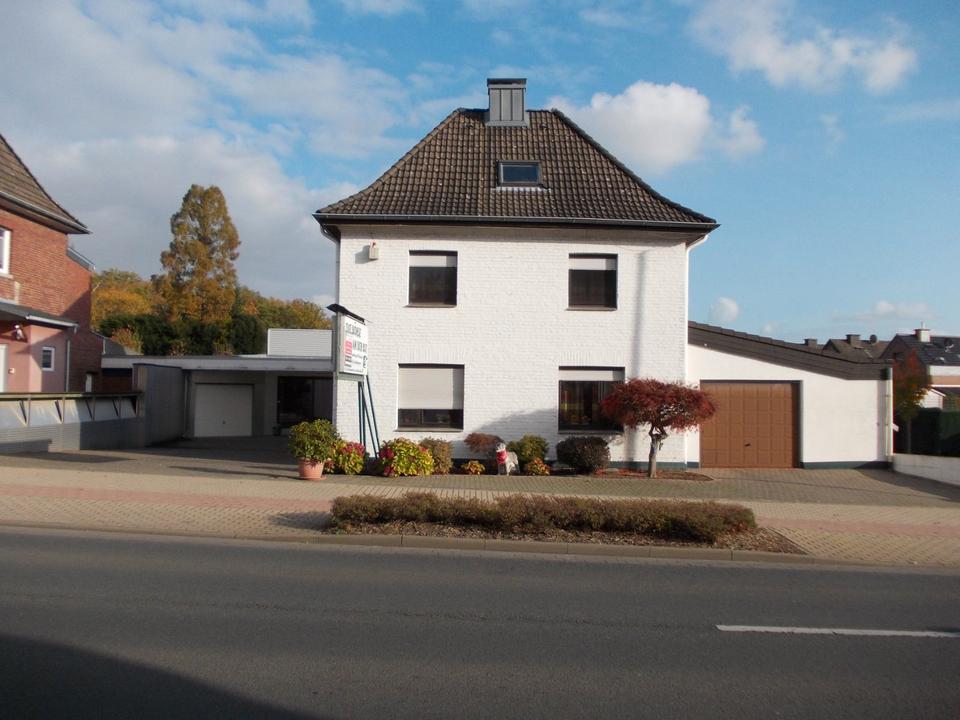 Thumbnail-Wohn - Geschäftshaus Nähe: Köln - Düsseldorf ca. 50 km