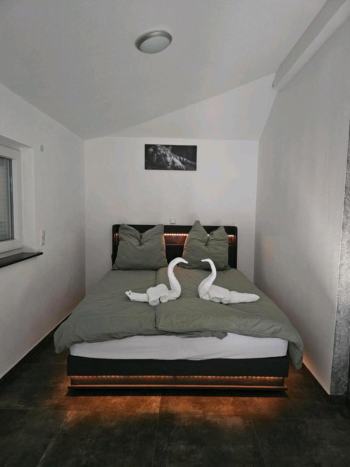 Thumbnail-Ferienhausvermietung in Wittlingen