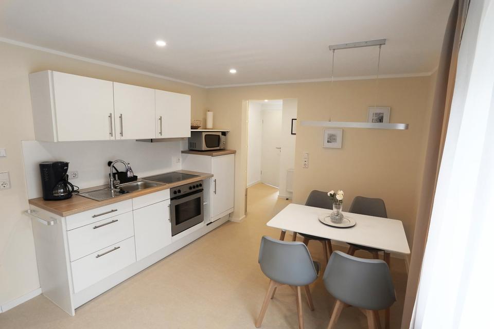 Thumbnail-Schöne Ferienwohnung in Kassel