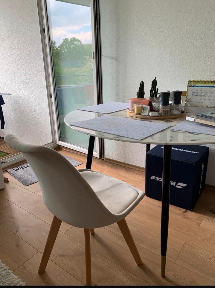 Thumbnail-Tolle 1,5-Zimmer Wohnung in Köln-Merheim