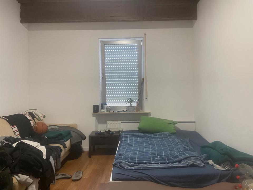 Thumbnail-Wg Zimmer 18 qm