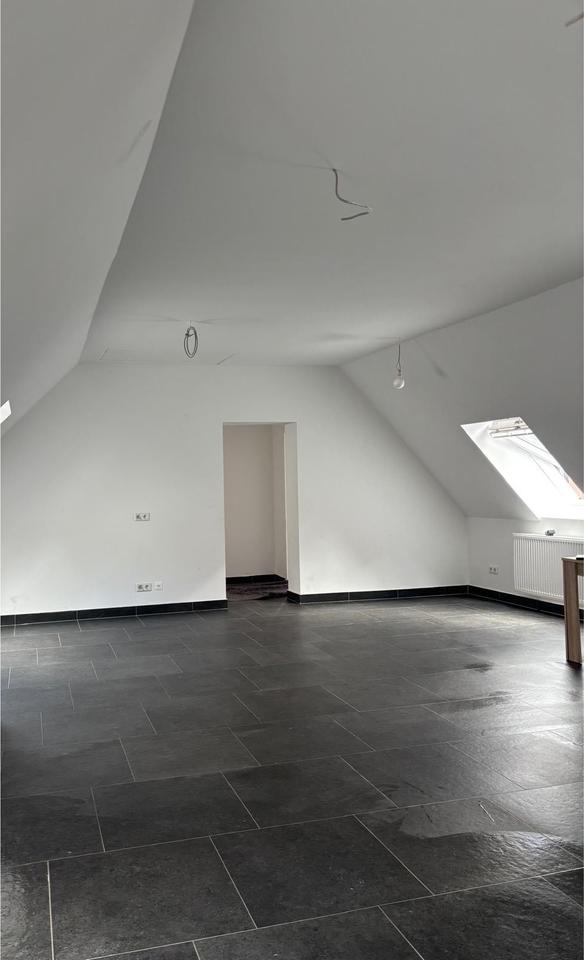 Thumbnail-3 Zimmer Wohnung 80qm Vlotho Zentrum