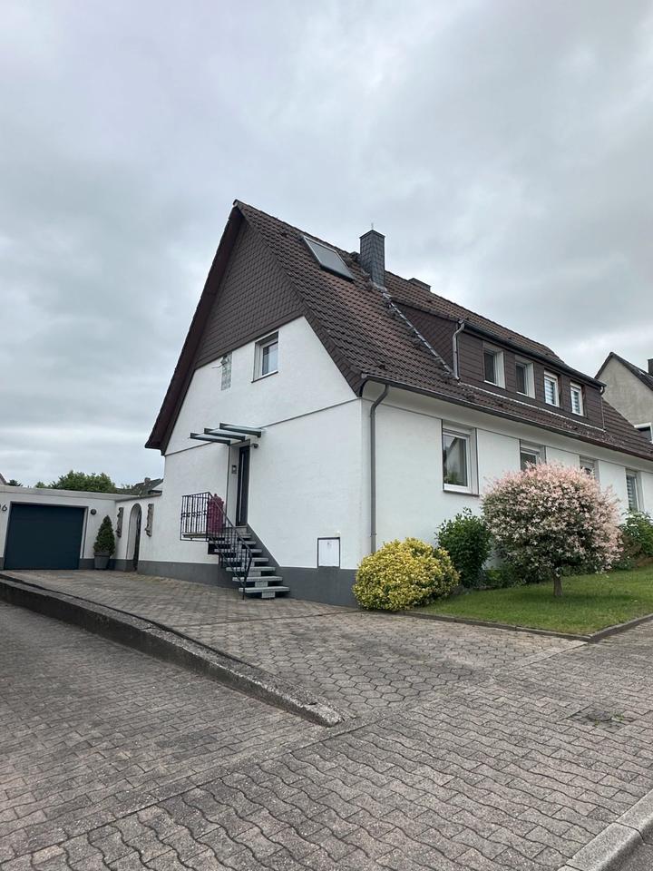 Thumbnail-DHH in Sackgassenlage in Bönen