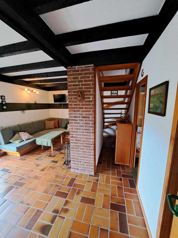 Thumbnail-Ferienhaus Landhaus