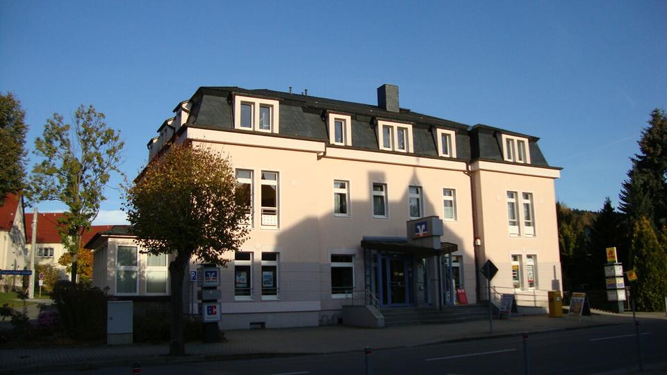 Thumbnail-Schöne 3 Zimmerwohnung, Mietwohnung in Oppach