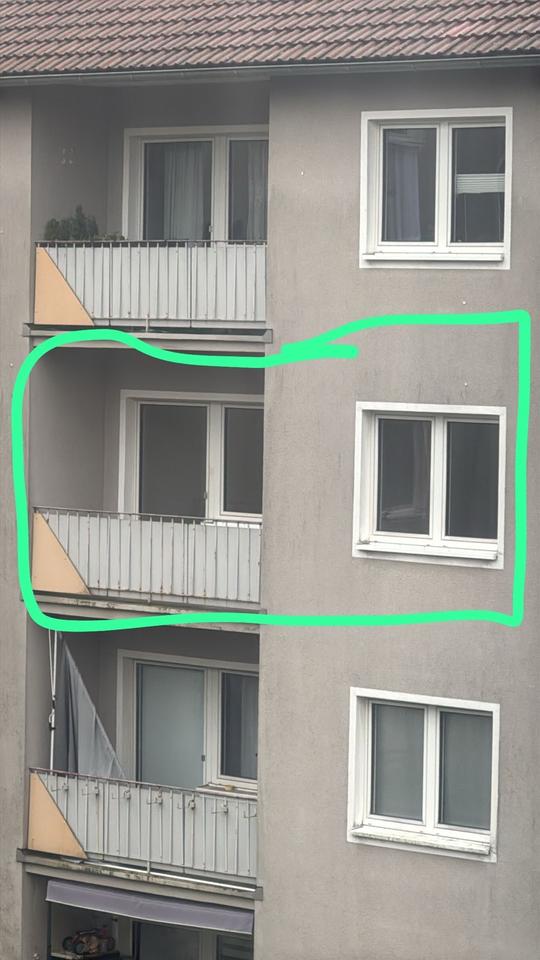 Thumbnail-Mietwohnung Angerapper Platz Mettmann