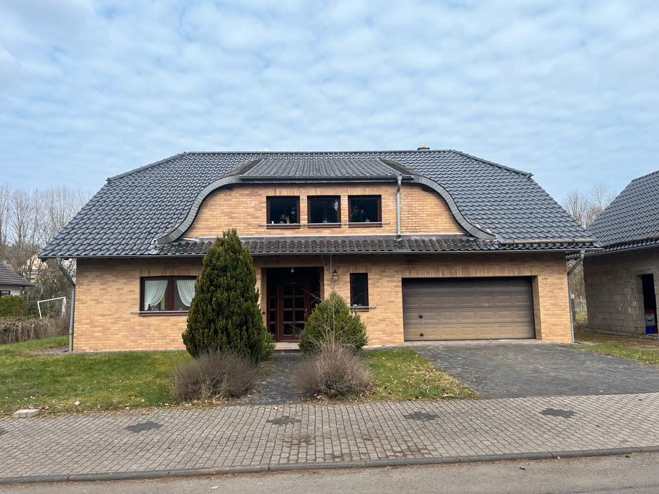 Thumbnail-Einfamilienhaus mit großem Grundstück in toller Lage