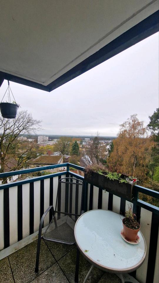 Thumbnail-3 Zimmer Wohnung . 33813 Oerlinghausen