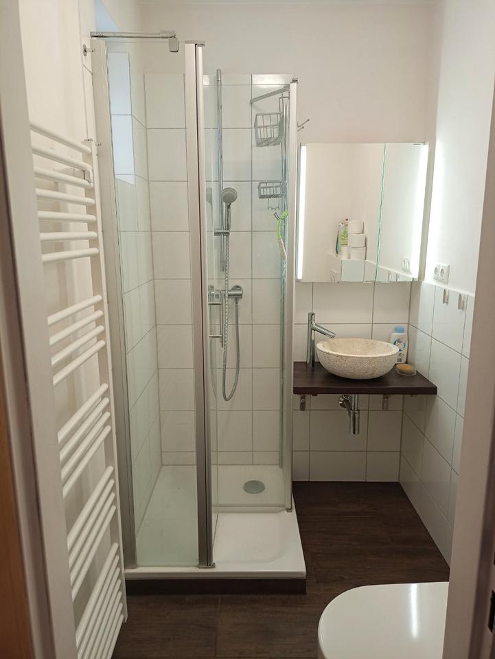 Thumbnail-hübsches RMH zw.Bremen u HH mit Garten