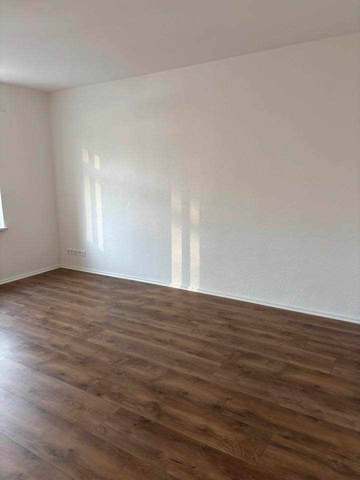 Thumbnail-Sanierte 3 Raum Wohnung mit Terrasse in Cottbus-Mitte