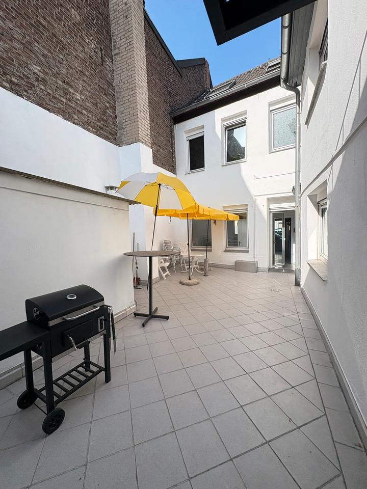 Thumbnail-Monteurunterkunft für Firmen – mehrere Betten, Küche & WLAN