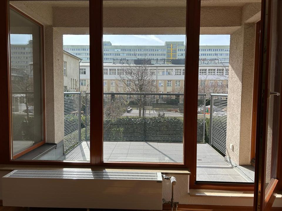 Thumbnail-3 Zimmer Wohnung, 81 m² im Herzen von Leipzig