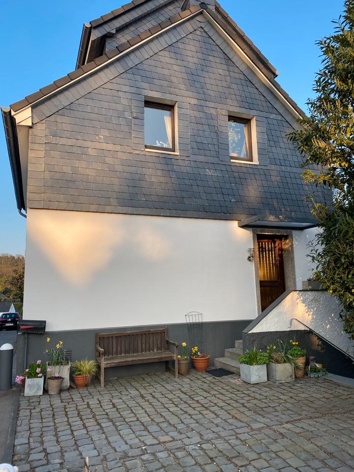 Thumbnail-Freistehendes Einfamilienhaus in Solingen Wald
