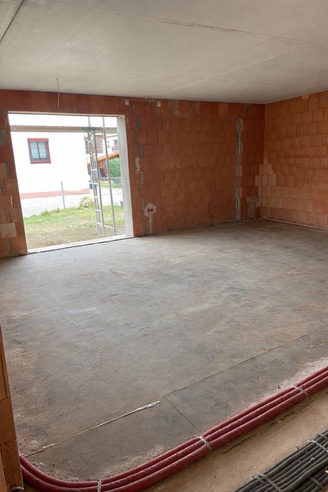 Thumbnail-Hauscharakter! - Exklusive Neubau Maisonettewohnung mit Garten