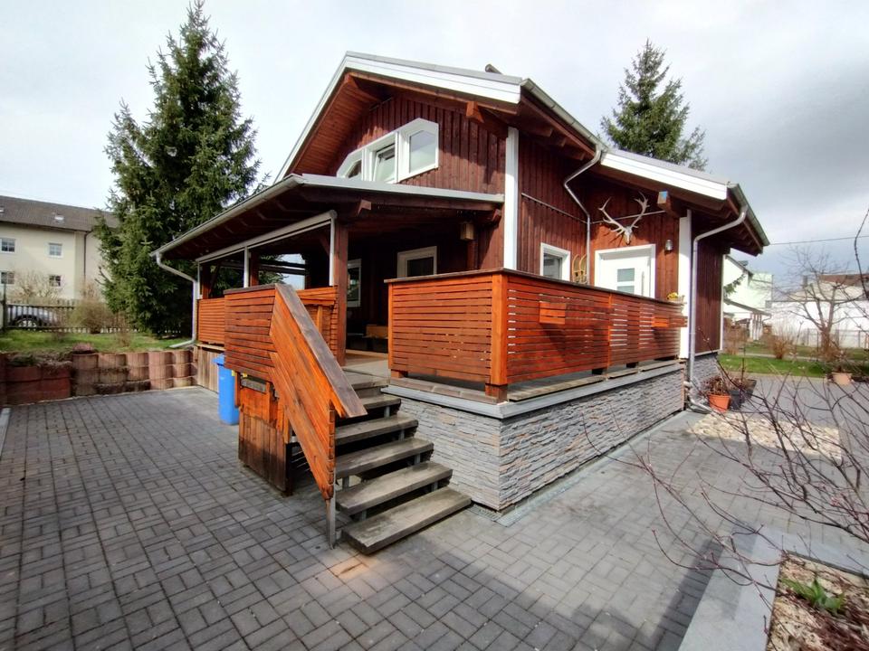 Thumbnail-Einfamilienhaus