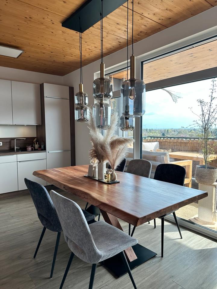 Thumbnail-2-Zimmer-Wohnung, 85qm, barrierefrei mit großem Balkon