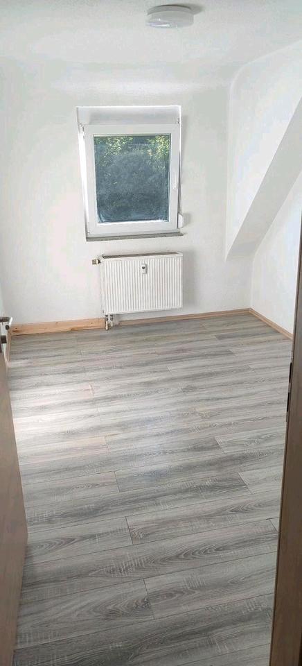 Thumbnail-Wohnung mit 7 Zimmern auf 2 Etagen