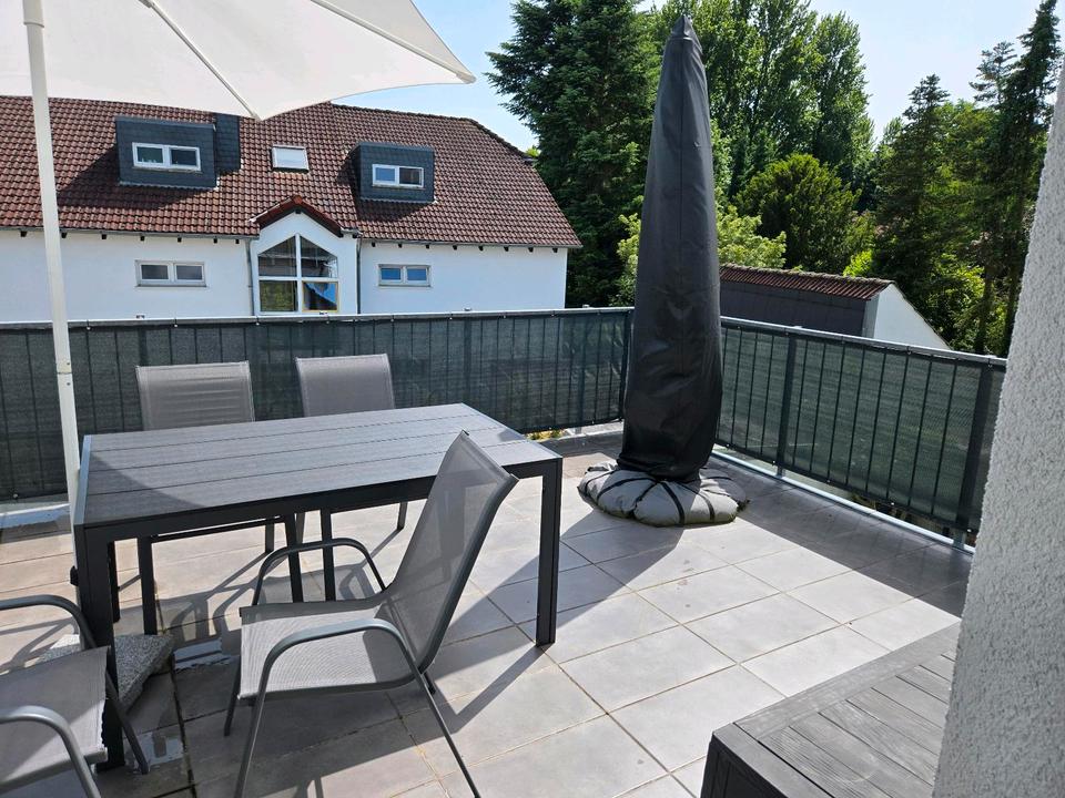 Thumbnail-Wohnung in Dortmund Huckarde 72qm