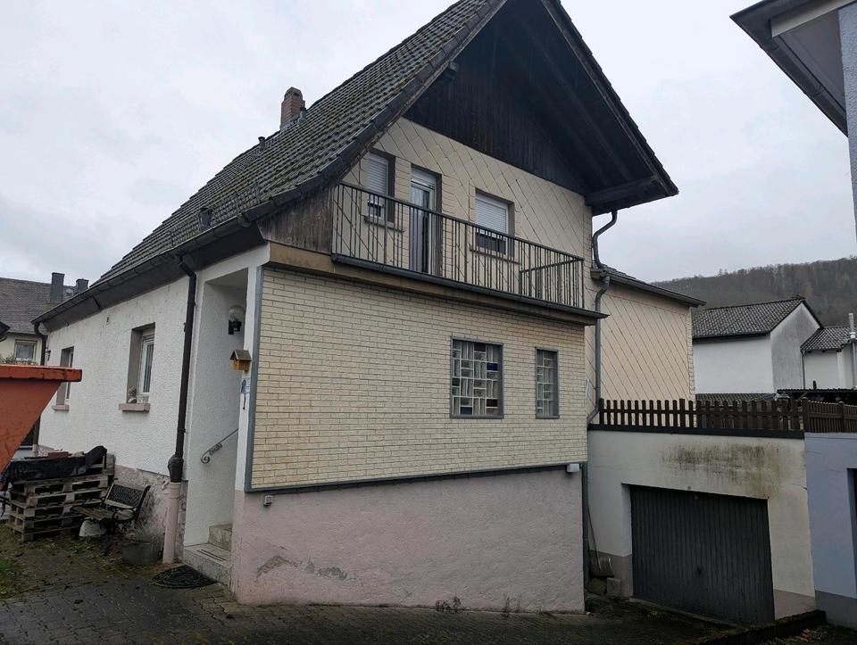 Thumbnail-Doppelhaushälfte