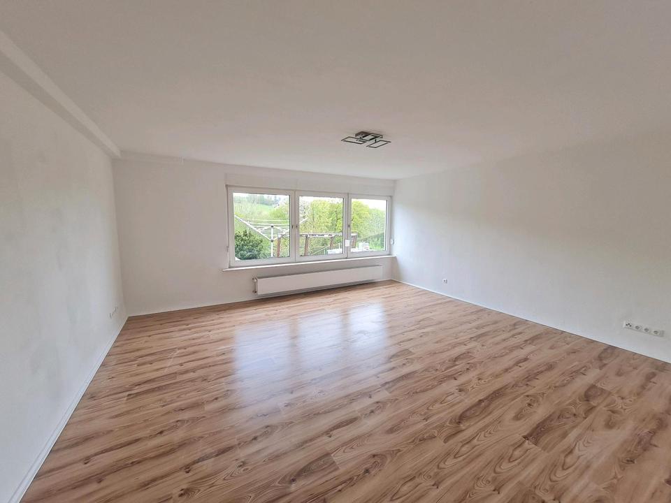 Thumbnail-Wohnung in Leidersbach zu vermieten 86 m2