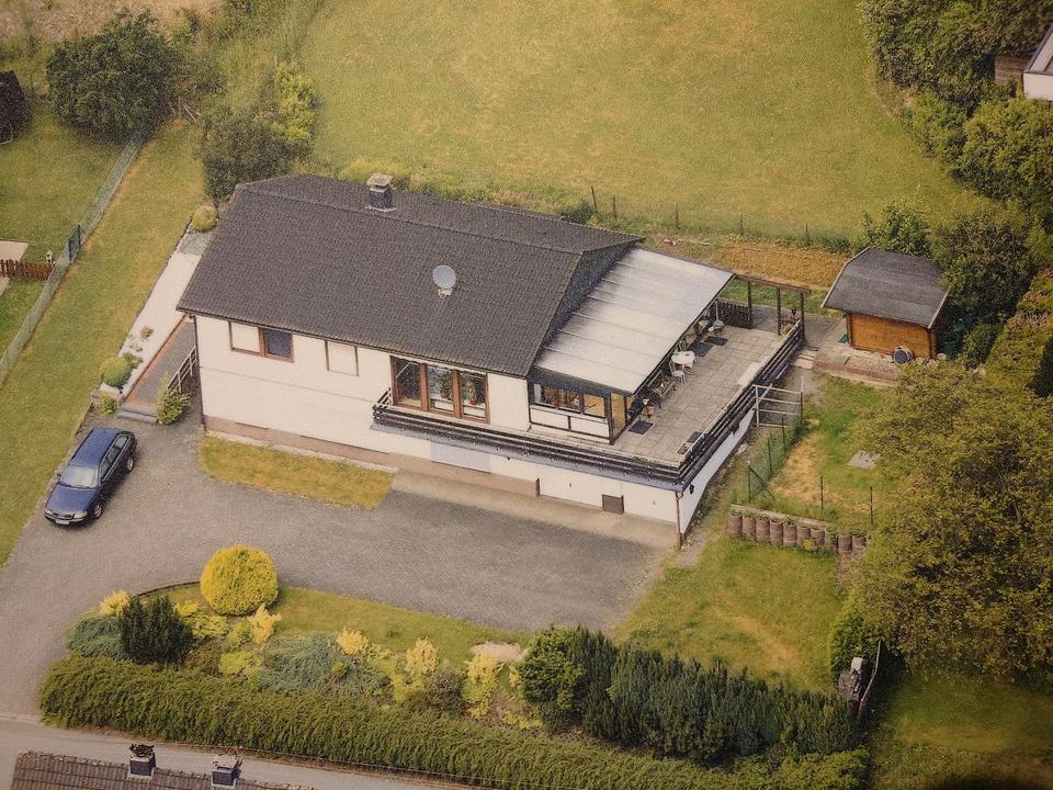 Thumbnail-200qm modernisiertes Haus mit schöner Aussicht