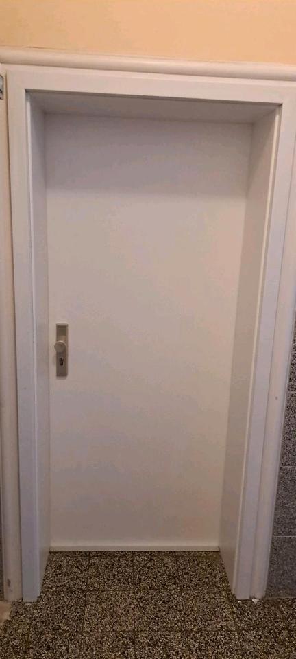 Thumbnail-3 Zimmer Wohnung im Erdgeschoss in Apolda 99510