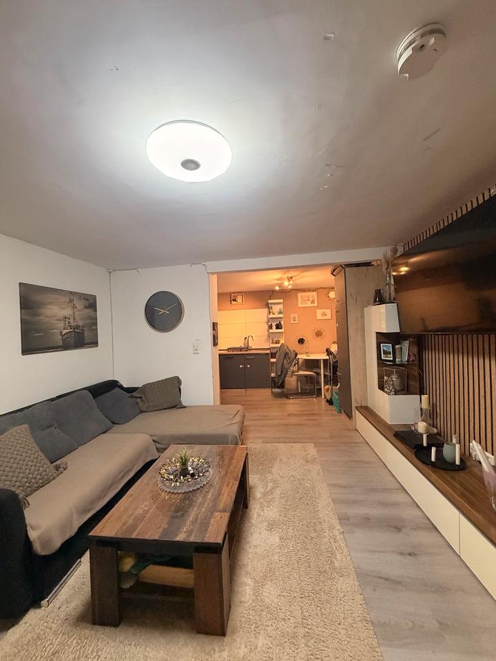 Thumbnail-Wohnung zu Vermieten