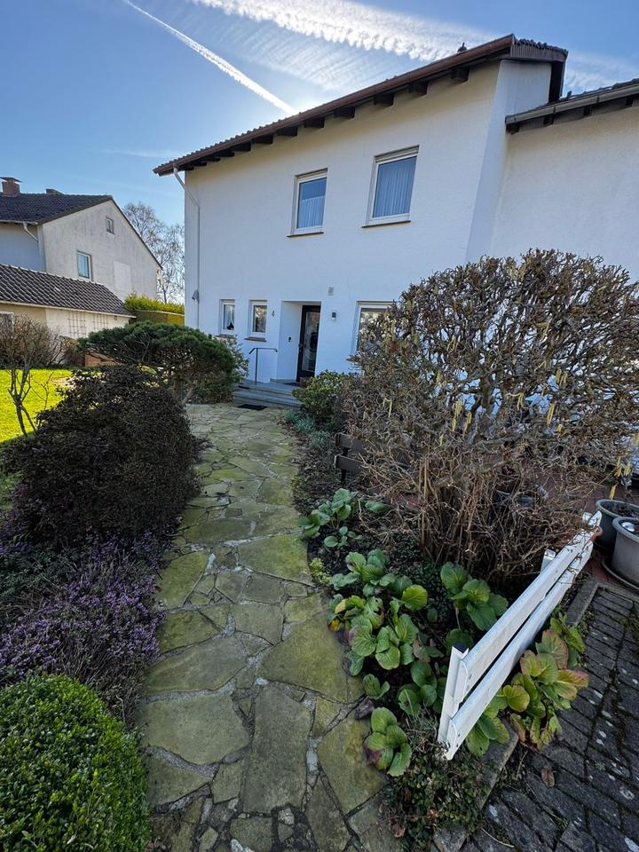 Thumbnail-Bieterverfahren: Reihenendhaus in Klosterbauerschaft