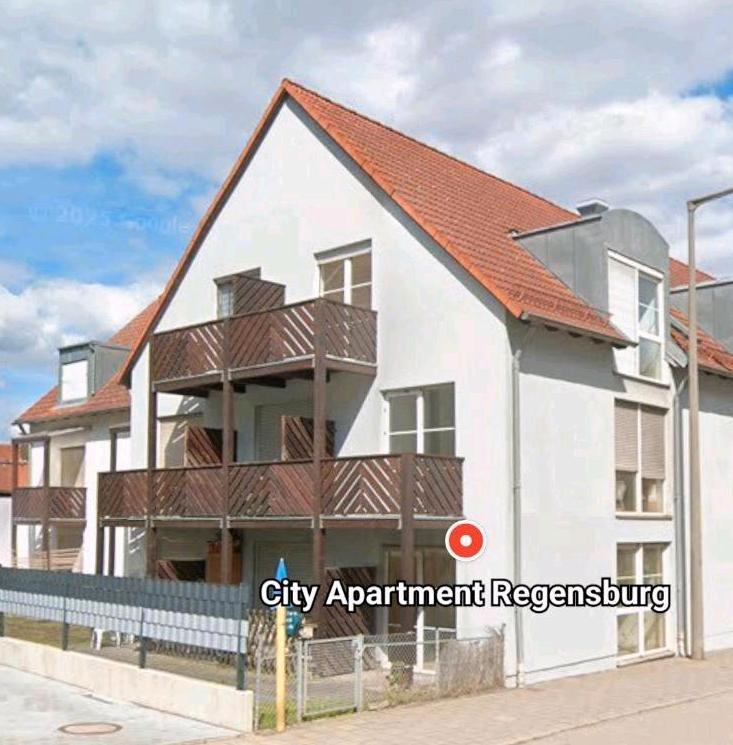 Thumbnail-1 Zimmer Appartment mit Balkon und Tiefgaragen Stellplatz