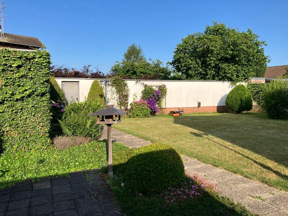 Thumbnail-Einfamilienhaus zum Kauf in Gymnich