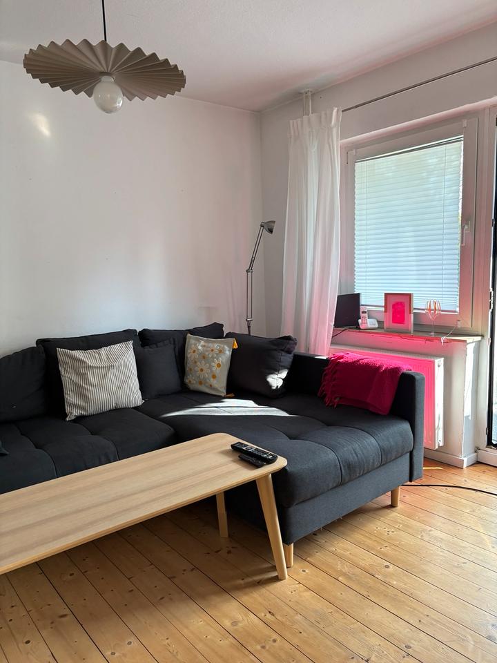 Thumbnail-3 Zimmer Wohnung in Dortmund Benninghofen