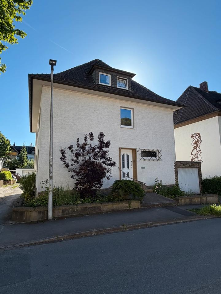 Thumbnail-Dreifamilienhaus in zentraler Lage von Menden