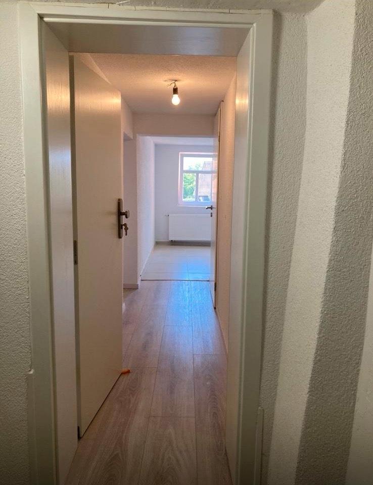 Thumbnail-Moderne 2-Zi-Whg. in Öhringen mit Küche, Zentral!