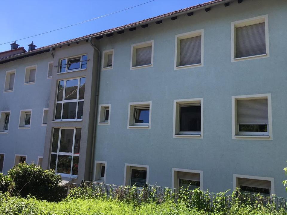 Thumbnail-Bei VIVAWEST die Sonnenstrahlen auf dem eigenen Balkon genießen.