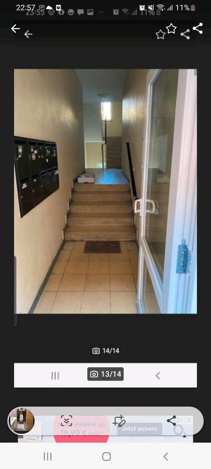 Thumbnail-Eigentumswohnung verkaufen