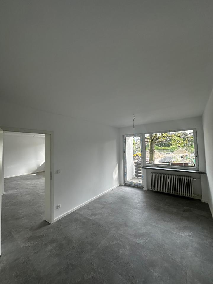 Thumbnail-3-Zimmer-Wohnung mit zwei Balkonen in attraktiver Lage von Langen
