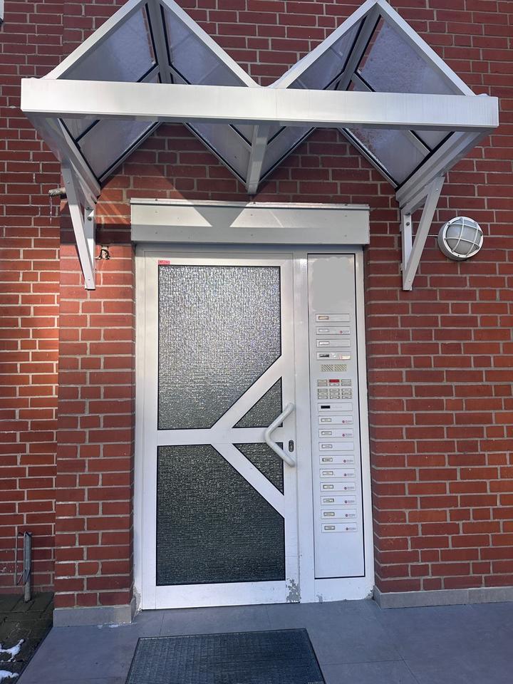 Thumbnail-2-Zimmer-Wohnung mit Loggia & Aufzug in Empelde Ronnenberg