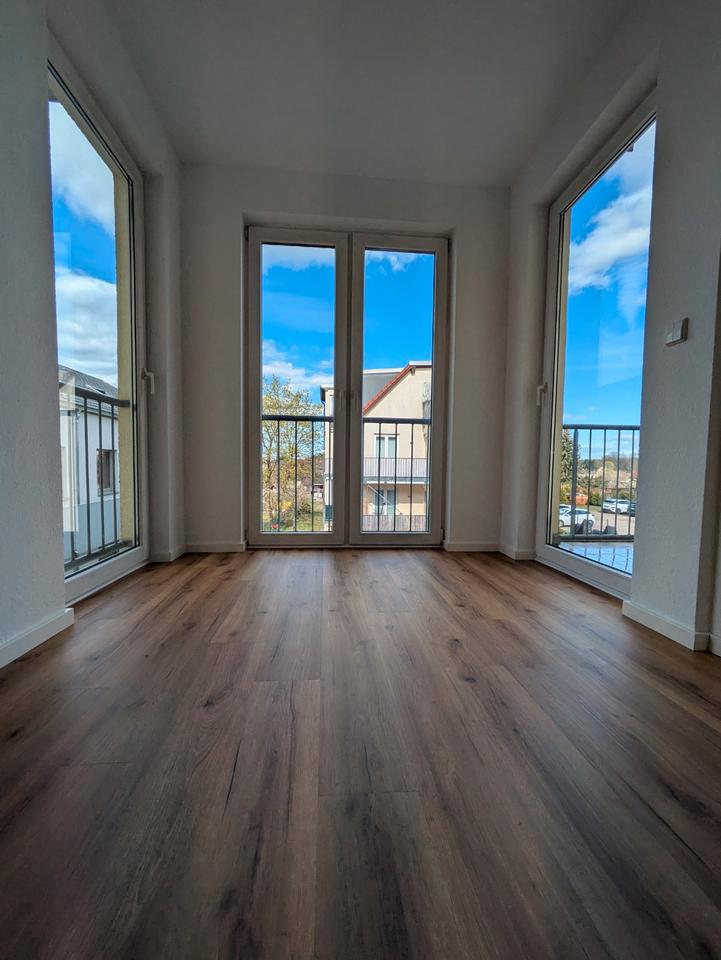 Thumbnail-TOP Modernisiert! Balkon + FB-Heizung | Nähe Adlershof & BER