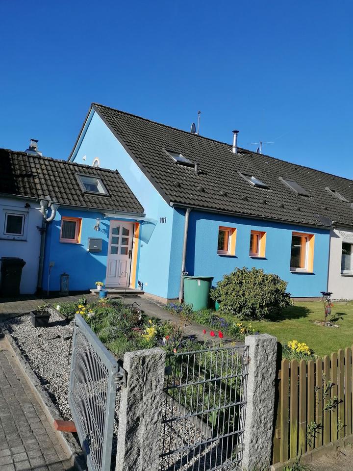 Thumbnail-DHH, 80m², renov., Ostseen., barrierefrei, ruhig, Erbp., 2 Bäder
