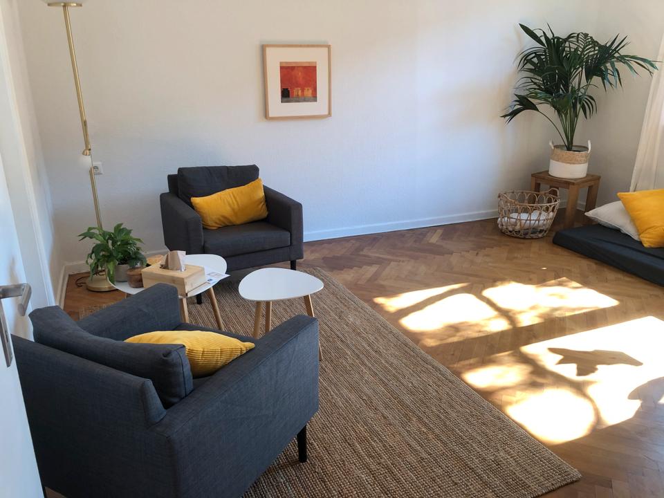 Thumbnail-Wunderschöner Praxisraum in Schwachhausen