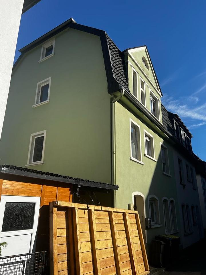 Thumbnail-Mehrfamilienhaus Einfamilienhaus in Altena