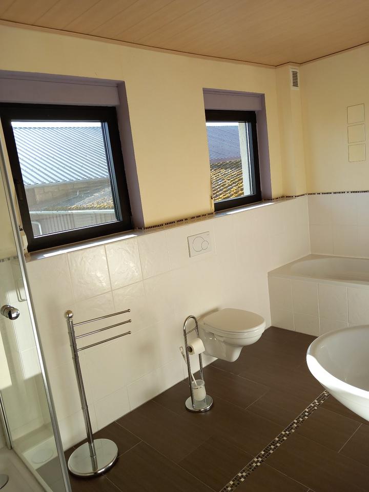 Thumbnail-Helle, mod. 4 Zimmer Wohnung in Miltenberg-Mainbullau zu verm.