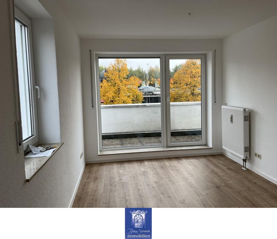 Thumbnail-Bezaubernde Wohnung mit großer Terrasse! Ideal für Singles!