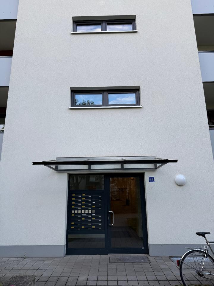 Thumbnail-Kleine Penthousewohnung