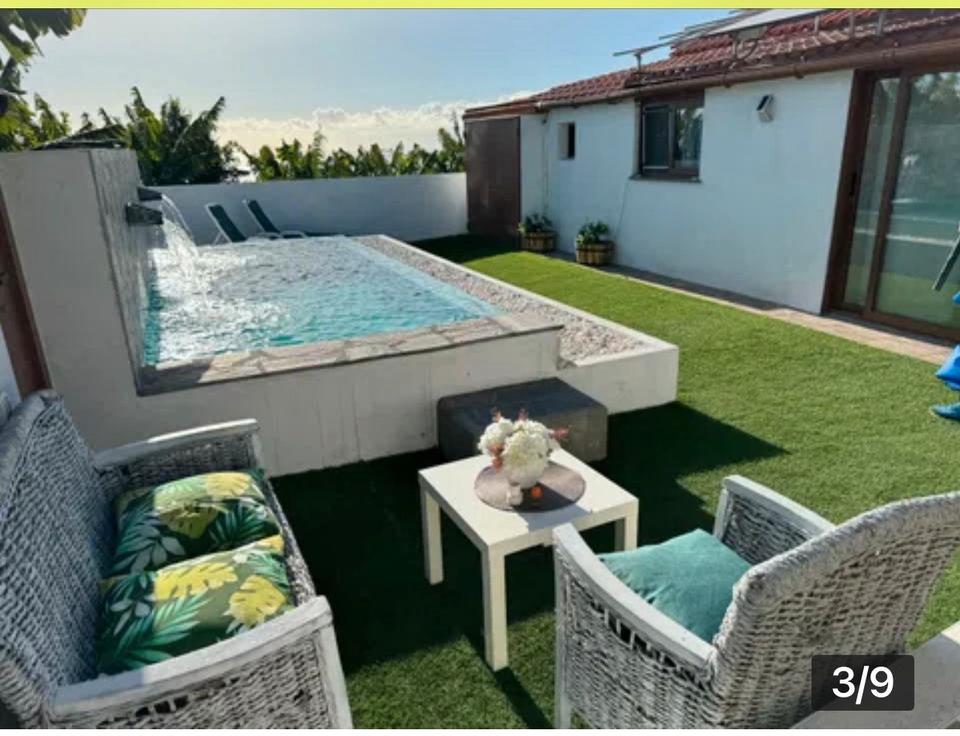 Thumbnail-Haus WG in Tazacorte La Palma